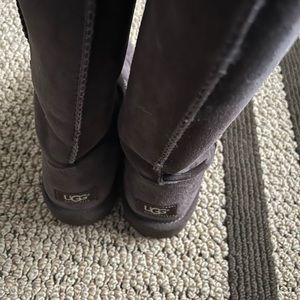 Womens Ugg boots size 8